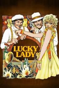 Abenteurer auf der Lucky Lady ([xfvalue_year limit=