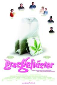 Grasgeflüster