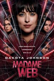 Madame Web ([xfvalue_year limit=