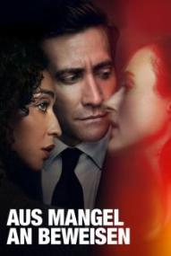 Aus Mangel an Beweisen - Staffel 1 ([xfvalue_year limit=