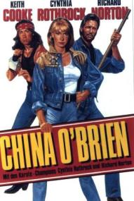 China O'Brien ([xfvalue_year limit=