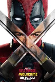 Deadpool & Wolverine ([xfvalue_year limit=