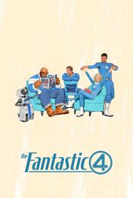 The Fantastic Four ([xfvalue_year limit=