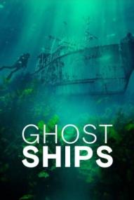 Ghost Ships - Staffel 1