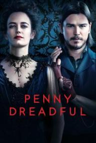 Penny Dreadful - Staffel 1