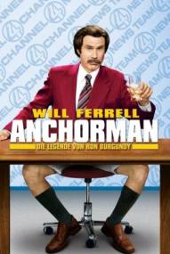 Anchorman - Die Legende von Ron Burgundy ([xfvalue_year limit=