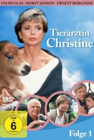 Tierärztin Christine ([xfvalue_year limit=