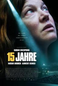 15 Jahre