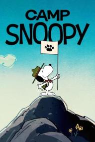 Camp Snoopy - Staffel 1 (2024)