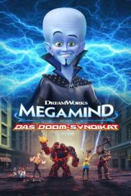 Megamind gegen das Doom-Syndikat ([xfvalue_year limit=