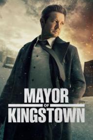 Mayor of Kingstown - Staffel 3