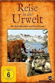 Reise in die Urwelt ([xfvalue_year limit=