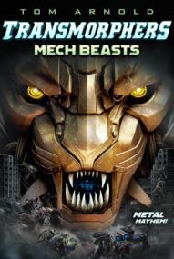 Transmorphers 2: Kriegsbestien-Mech ([xfvalue_year limit=