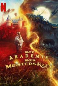 Die Akademie des Meisters Klex ([xfvalue_year limit=