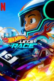 Hot Wheels Let's Race - Staffel 1