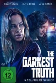 The Darkest Truth - Im Schatten der Wahrheit ([xfvalue_year limit=