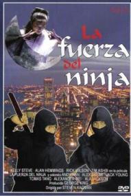 Ninja Eliminator ([xfvalue_year limit=