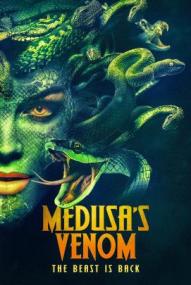 Medusa’s Venom – Tödliche Verführung ([xfvalue_year limit=