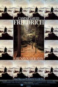 Caspar David Friedrich – Grenzen der Zeit (1986)