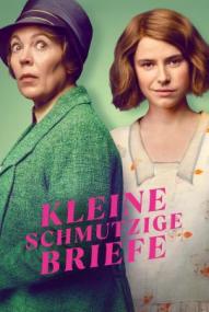 Kleine schmutzige Briefe