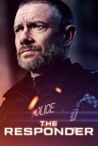 The Responder - Staffel 2 ([xfvalue_year limit=