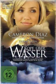 Kopf über Wasser