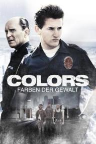 Colors - Farben der Gewalt ([xfvalue_year limit=