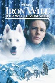 Iron Will - Der Wille zum Sieg ([xfvalue_year limit=