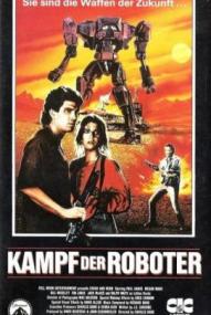 Kampf der Roboter ([xfvalue_year limit=