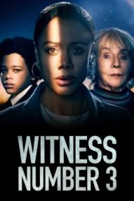 Witness No. 3 - Staffel 1 ([xfvalue_year limit=