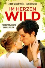 Im Herzen wild