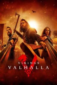 Vikings: Valhalla - Staffel 3 ([xfvalue_year limit=