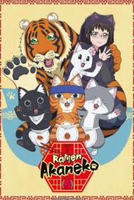 Ramen Akaneko - Staffel 1