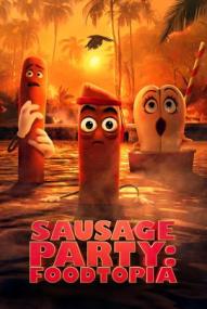 Sausage Party: Foodtopia - Staffel 1 ([xfvalue_year limit=