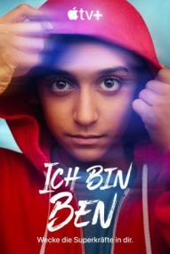 Ich bin Ben: Me - Staffel 1