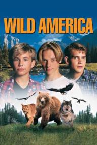 Wild America ([xfvalue_year limit=