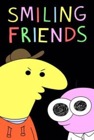 Smiling Friends - Staffel 2