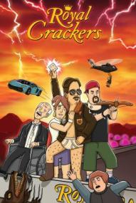 Royal Crackers - Staffel 2 ([xfvalue_year limit=