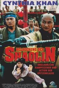 Belagerung der Shaolin ([xfvalue_year limit=