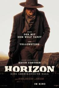 Horizon: Eine Amerikanische Saga