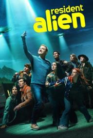 Resident Alien - Staffel 3 ([xfvalue_year limit=