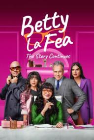 Betty La Fea, die Geschichte geht weiter - Staffel 1 ([xfvalue_year limit=