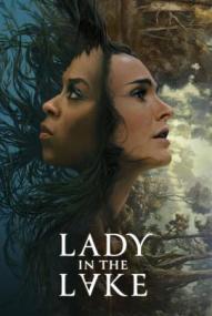 Lady in the Lake - Staffel 1 ([xfvalue_year limit=