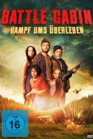Battle Cabin - Kampf ums Überleben ([xfvalue_year limit=