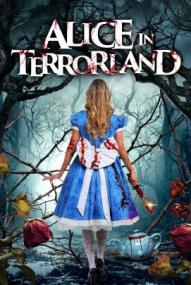 Alice in Terrorland