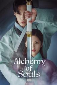 Alchemy of Souls - Staffel 1 ([xfvalue_year limit=