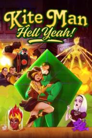 Kite Man: Hell Yeah! - Staffel 1 ([xfvalue_year limit=