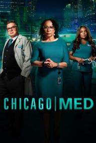 Chicago Med - Staffel 9 ([xfvalue_year limit=