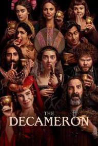 The Decameron - Staffel 1 ([xfvalue_year limit=
