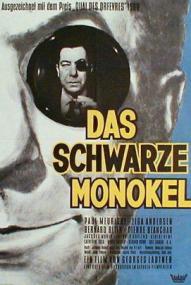Das schwarze Monokel ([xfvalue_year limit=